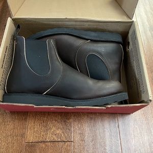 Red Wing Classic Chelsea Boots 10 D